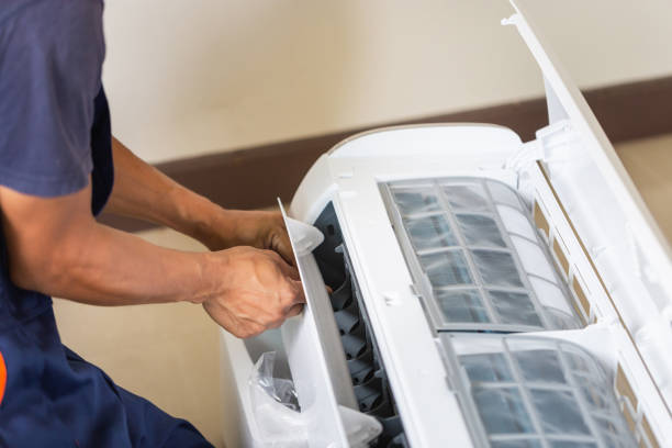 Best Commercial HVAC Repair  in Hahira, GA