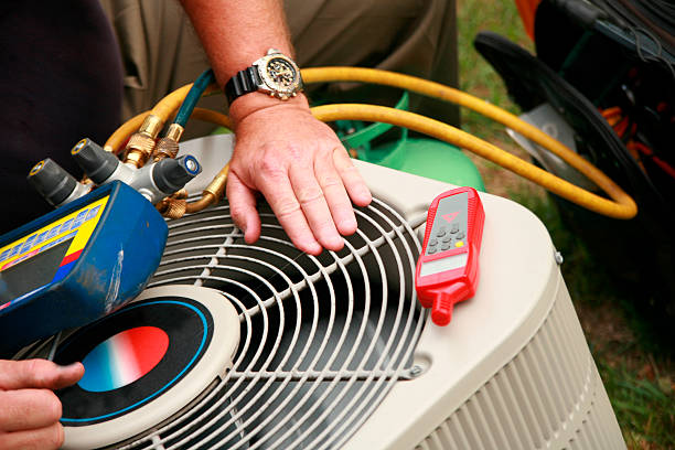 Ductless HVAC Repair in Hahira, GA