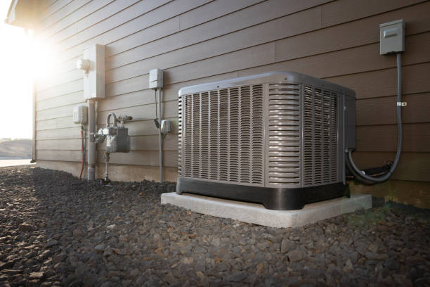 Ductless HVAC Repair in Hahira, GA